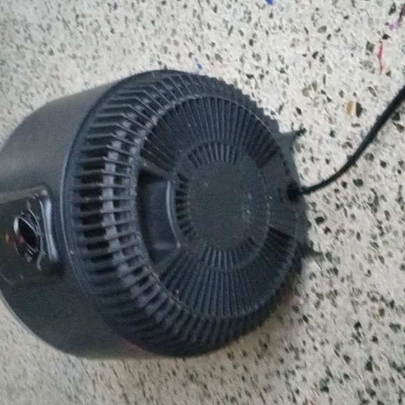 Fan - Picture 3 of 4